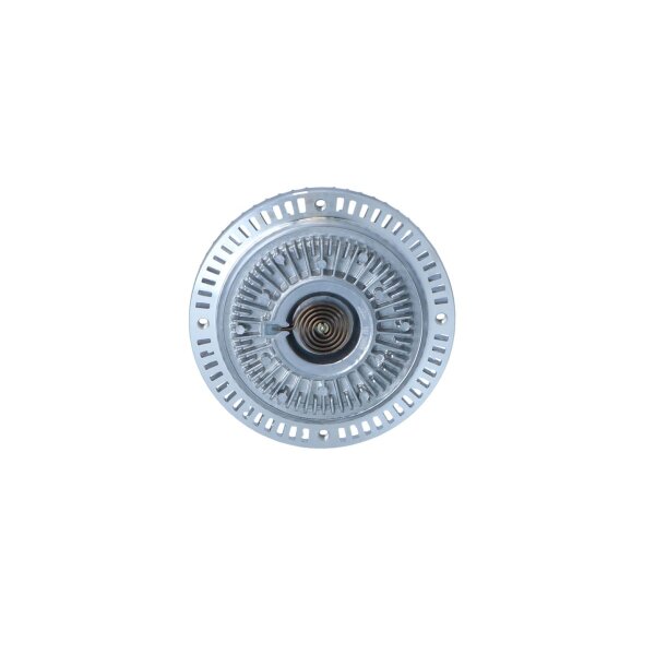 Clutch radiator fan thermal NRF suitable for e.g. FORD TRANSIT