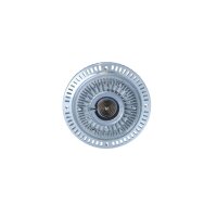 Clutch radiator fan thermal NRF suitable for e.g. FORD...