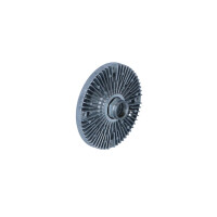 Clutch radiator fan thermal NRF suitable for e.g. FORD TRANSIT