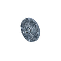 Clutch radiator fan thermal NRF suitable for e.g. FORD TRANSIT