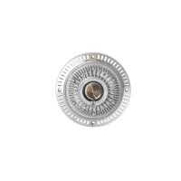 Clutch radiator fan thermal NRF suitable for e.g. FORD...