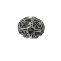 Clutch radiator fan belt driven thermal NRF suitable for FORD