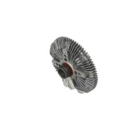 Clutch radiator fan belt driven thermal NRF suitable for FORD