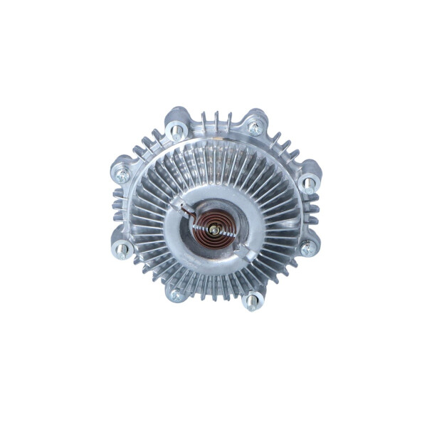 Clutch radiator fan belt driven thermal NRF fits HYUNDAI H-1