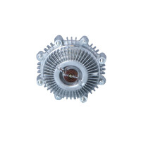 Clutch radiator fan belt driven thermal NRF fits HYUNDAI H-1