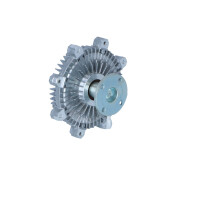 Kupplung Kühlerlüfter thermisch NRF passend für u.a. HYUNDAI H-1