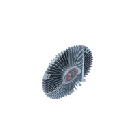 Clutch radiator fan thermal NRF thermo expertise suitable for MERCEDES-BENZ