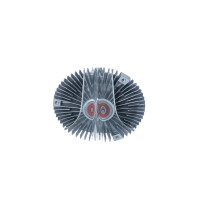 Clutch radiator fan thermal NRF thermo expertise suitable for MERCEDES-BENZ