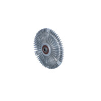 Clutch radiator fan thermal NRF for MERCEDES-BENZ...