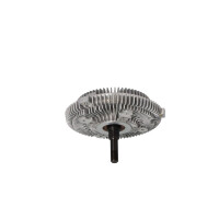 Clutch radiator fan thermal NRF suitable for e.g. MERCEDES-BENZ MB