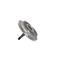 Clutch radiator fan thermal NRF suitable for e.g. MERCEDES-BENZ MB