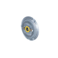 Clutch radiator fan thermal NRF for MERCEDES-BENZ SPRINTER and others