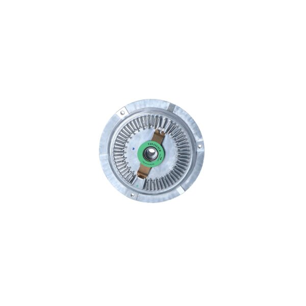 Clutch radiator fan thermal NRF for MERCEDES-BENZ SPRINTER and others
