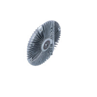 Clutch radiator fan thermal NRF for MERCEDES-BENZ SPRINTER and others