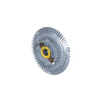 Clutch radiator fan thermal NRF for MERCEDES-BENZ SPRINTER and others