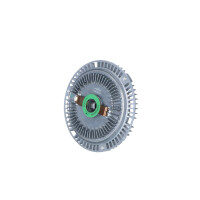 Clutch radiator fan thermal NRF for MERCEDES-BENZ...