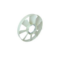 Engine cooling fan Ø 705 mm 8 blades NRF suitable for RENAULT TRUCKS