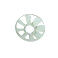 Engine cooling fan Ø 705 mm 8 blades NRF suitable for RENAULT TRUCKS