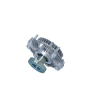 Clutch radiator fan thermal NRF fits SUZUKI WAGON and others