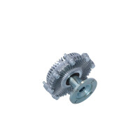Clutch radiator fan thermal NRF suitable for e.g. TOYOTA HIACE