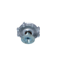 Clutch radiator fan thermal NRF suitable for e.g. TOYOTA HIACE