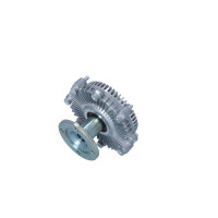 Clutch radiator fan thermal NRF suitable for e.g. TOYOTA HIACE