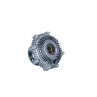 Clutch radiator fan thermal NRF suitable for e.g. TOYOTA HIACE