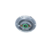 Clutch radiator fan belt driven thermal NRF suitable for e.g. VW LT