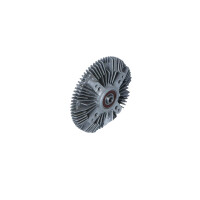 Clutch radiator fan belt driven thermal NRF suitable for e.g. VW LT