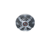 Clutch radiator fan belt driven thermal NRF suitable for e.g. VW LT