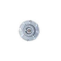 Clutch radiator fan thermal NRF suitable for e.g. NISSAN...