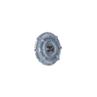 Clutch radiator fan thermal NRF suitable for e.g. NISSAN PICK