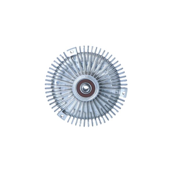 Clutch radiator fan thermal NRF suitable for e.g. MERCEDES-BENZ 124