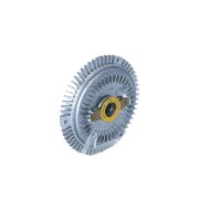 Clutch radiator fan thermal NRF suitable for e.g. MERCEDES-BENZ 124
