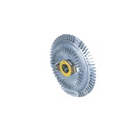Clutch radiator fan thermal NRF suitable for e.g. MERCEDES-BENZ 124