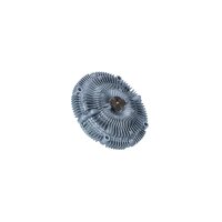 Clutch radiator fan thermal NRF suitable for e.g. NISSAN PATROL