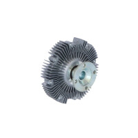 Clutch radiator fan thermal NRF suitable for e.g. TOYOTA LAND