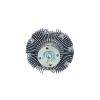 Clutch radiator fan thermal NRF suitable for e.g. TOYOTA LAND