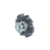 Clutch radiator fan thermal NRF suitable for e.g. TOYOTA LAND