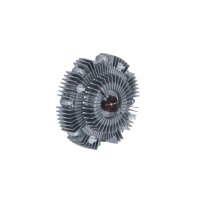 Clutch radiator fan thermal NRF suitable for e.g. TOYOTA LAND