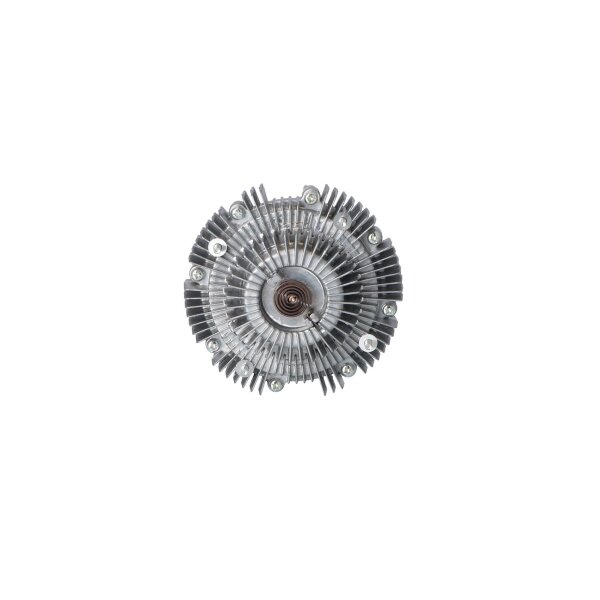 Clutch radiator fan thermal NRF suitable for e.g. NISSAN NAVARA