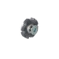 Clutch radiator fan thermal NRF suitable for e.g. NISSAN NAVARA
