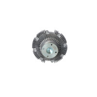 Clutch radiator fan thermal NRF suitable for e.g. NISSAN NAVARA