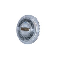 Clutch radiator fan thermal NRF suitable for e.g. BMW 3...
