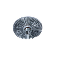 Clutch radiator fan thermal NRF suitable for e.g. BMW 3 Series