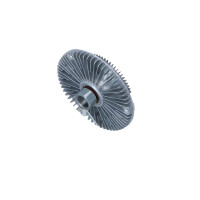 Clutch radiator fan thermal NRF suitable for e.g. BMW 3 Series