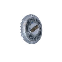 Clutch radiator fan thermal NRF suitable for e.g. BMW 3 Series