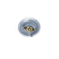 Kupplung Kühlerlüfter thermisch NRF für u.a. MERCEDES-BENZ SL