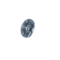 Clutch radiator fan thermal NRF for MERCEDES-BENZ C-CLASS and others
