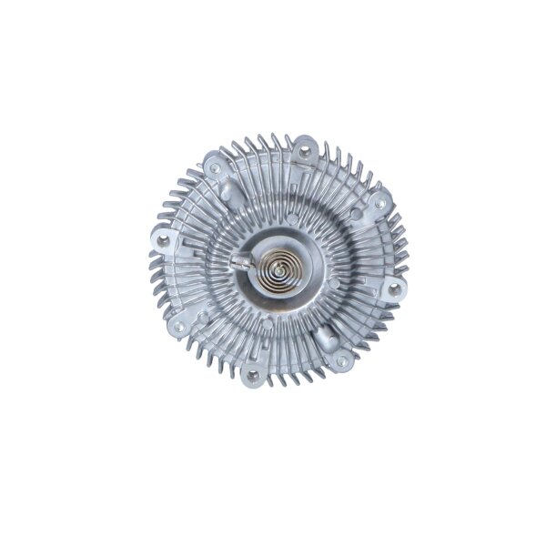 Clutch radiator fan thermal NRF suitable for e.g. OPEL CAMPO